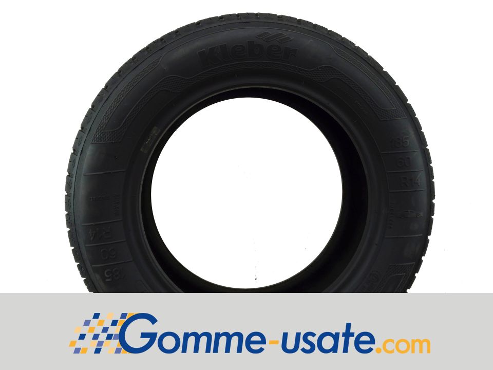 Thumb Kleber Gomme Usate Kleber 185/60 R14 82T Dynaxer HP3 (70%) pneumatici usati Estivo_1